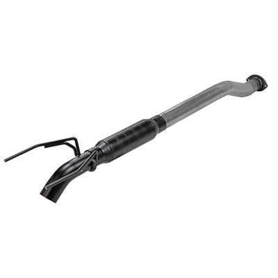 STAINLESS EXHAUST KITS