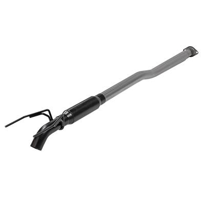 CAT-BACK EXHAUST SYSTEM