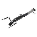 CAT-BACK EXHAUST SYSTEM