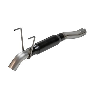 CAT-BACK EXHAUST SYSTEM