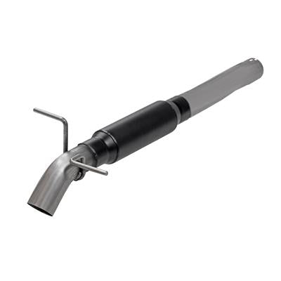 EXHAUST SYSTEM