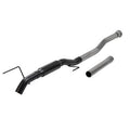 EXHAUST SYSTEM