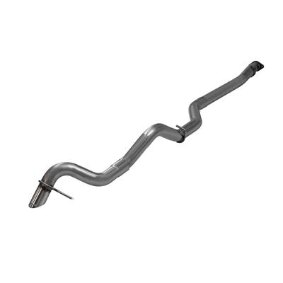 2.3/2.7L OTL CB SOR HGC