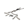 STAINLESS KITS