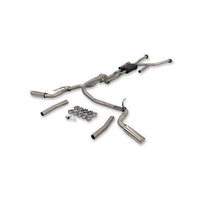 STAINLESS KITS