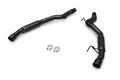 AXLE BACK EXHAUST SYSTEM