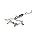 EXHAUST SYSTEM