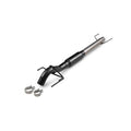 EXHAUST SYSTEM