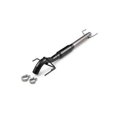 EXHAUST SYSTEM