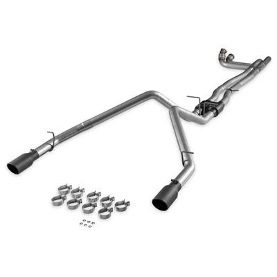 EXHAUST KIT