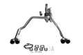 EXHAUST SYSTEM