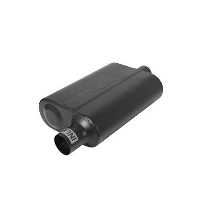 V SUPER 44 409 SS MUFFLER