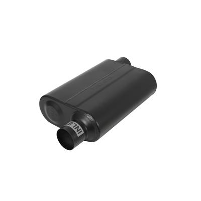 SUPER 44 409 SS MUFFLER