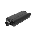 SS DELTA FLOW MUFFLER