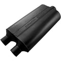 STREET MUFFLER