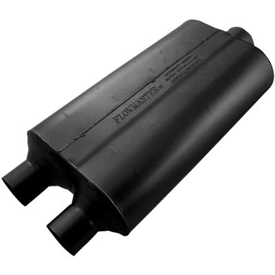 STREET MUFFLER