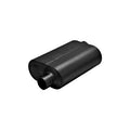 STREET MUFFLERS