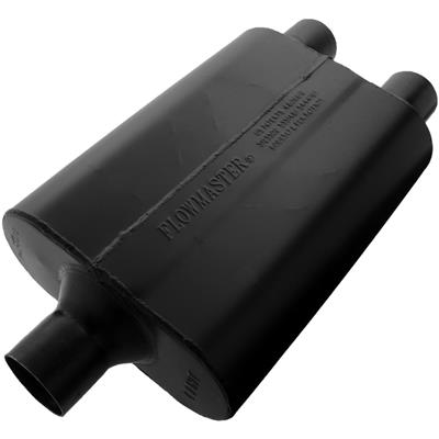 V SUPER 44 MUFFLER