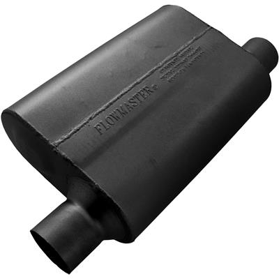 DELTA FLOW MUFFLER