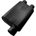 DELTA FLOW MUFFLER