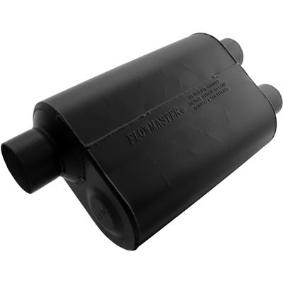 DELTA FLOW MUFFLER
