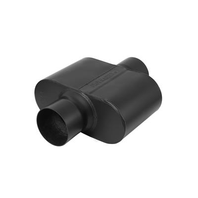 SINGLE CHAMBER RACE MUFFLER