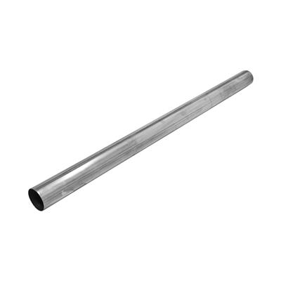STRAIGHT TUBE  2.50 IN. O.D.