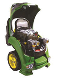 JOHN DEERE ENGINE PLAY SET TOY