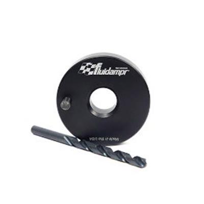 DURAMAX DRILL PIN KIT