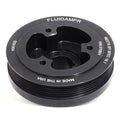 HARMONIC BALANCER
