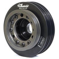 HARMONIC DAMPER