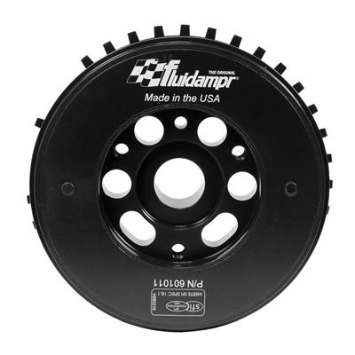 PERFORMANCE DAMPER
