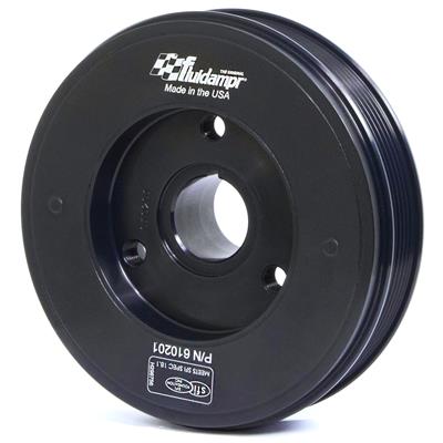 HARMONIC BALANCER
