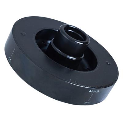FLUIDAMPER INTERNAL BALANCE