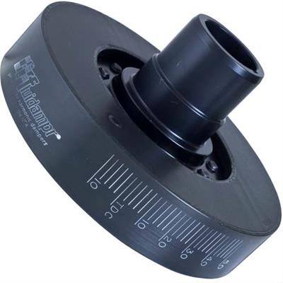 BALANCER HARMONIC SB STEEL