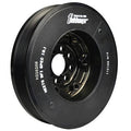 HARMONIC BALANCER