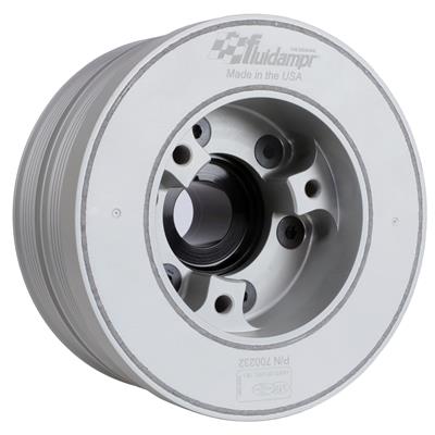 HARMONIC BALANCER