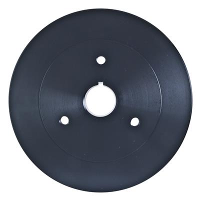 FLUIDAMPER INTERNAL BALANCE