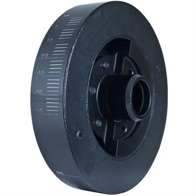 FLUIDAMPER EXTERNAL BALANCE