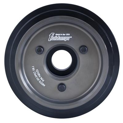 BALANCER HARMONIC UNDERDRIVE L