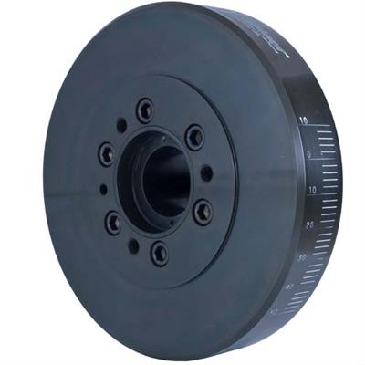 FLUIDAMPER EXTERNAL BALANCE