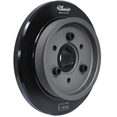 DAMPER TOYOTA 2JZ