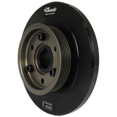 ENGINE HARMONIC BALANCER