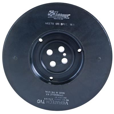 DAMPER PSTROKE 6.0 DIESEL