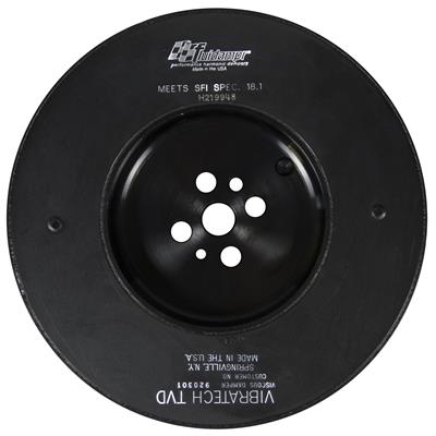 DAMPER CUMMINS 5.9 DIESEL