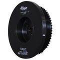 BALANCER HARMONIC STEEL BLACK