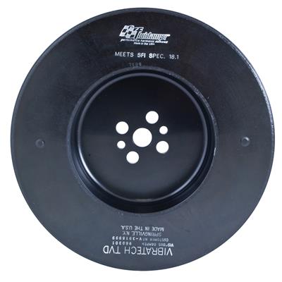 DAMPER CUMMINS 5.9 DIESEL