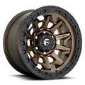 WHEEL STEEL GLOSS BLACK 16X8