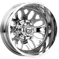WHEEL POLISHED 22X8.5