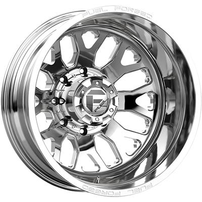 WHEEL POLISHED 22X8.5